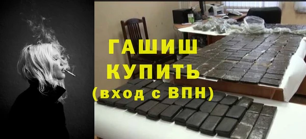 хмурый Рославль